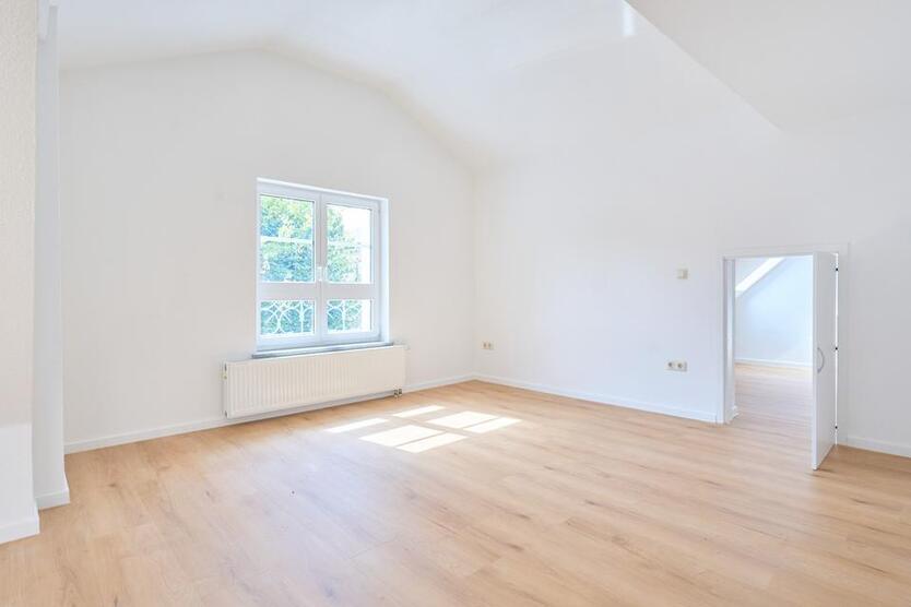 frisch renoviertes Haus zur Miete bei Magdeburg