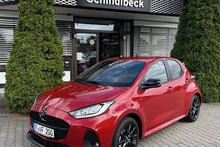 Mazda 2 Hybrid 2.678 km 27.990 &euro; Regensburg 93055