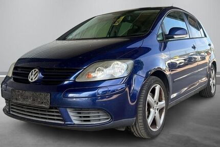 VW Golf Plus