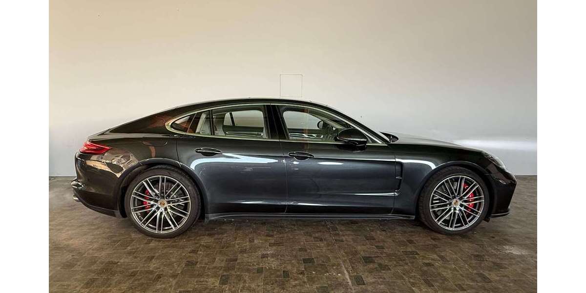 Porsche Panamera 64.000 km 64.990 &euro; Nümbrecht-Niederbröl 51588
