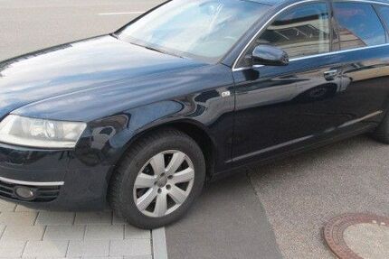 Audi A6 360.000 km 1.350 &euro; Künzelsau - Gaisbach 74653