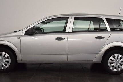 Opel Astra 95.075 km 3.990 &euro; Arnstadt 99310