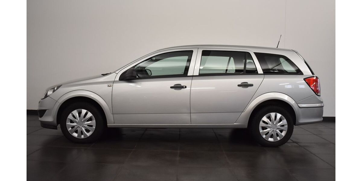 Opel Astra 95.075 km 3.990 &euro; Arnstadt 99310