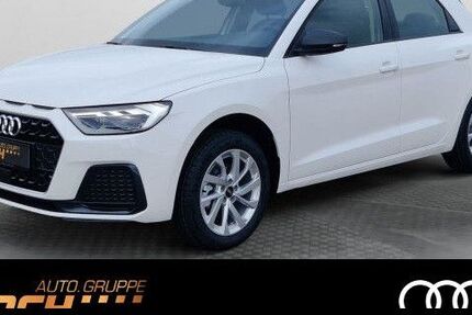 Audi A1 1.200 km 22.990 &euro; Öhringen 74613