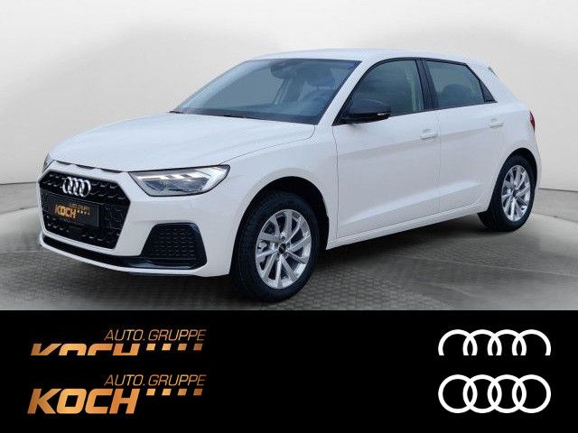 Audi A1 1.200 km 22.990 &euro; Öhringen 74613