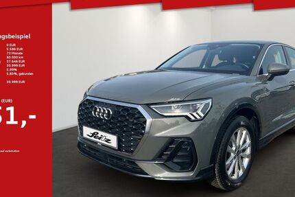 Audi Q3 39.290 km 29.290 &euro; Lindau 88131