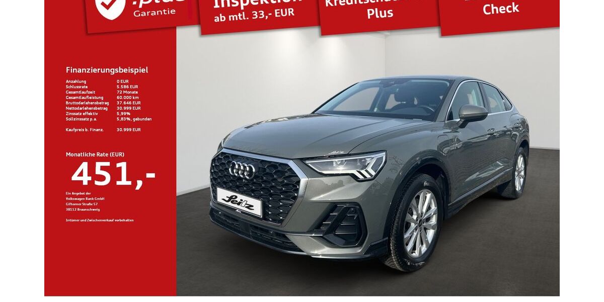 Audi Q3 39.290 km 29.290 &euro; Lindau 88131