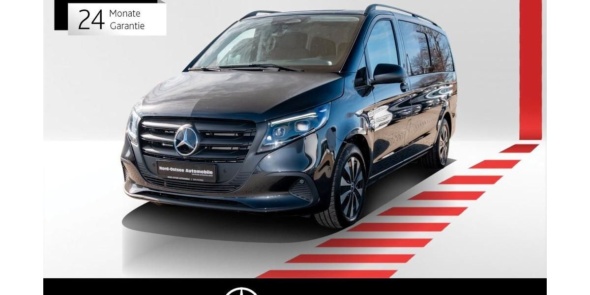 Mercedes-Benz Vito 15.112 km 58.890 &euro; Brandenburg 14772
