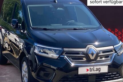 Renault Kangoo 15.450 km 27.995 &euro; Baden-Baden 76532