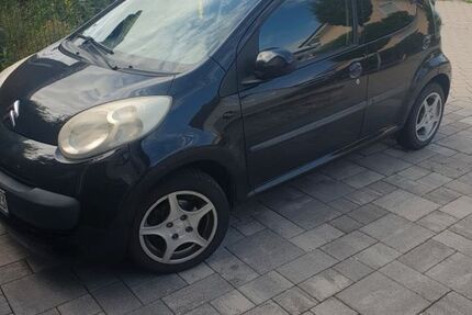 Citroen C1 189.900 km 2.200 &euro; Limburg 65549