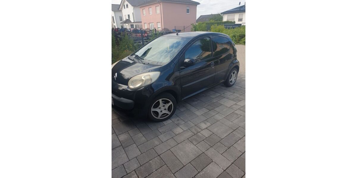 Citroen C1 189.900 km 2.200 &euro; Limburg 65549