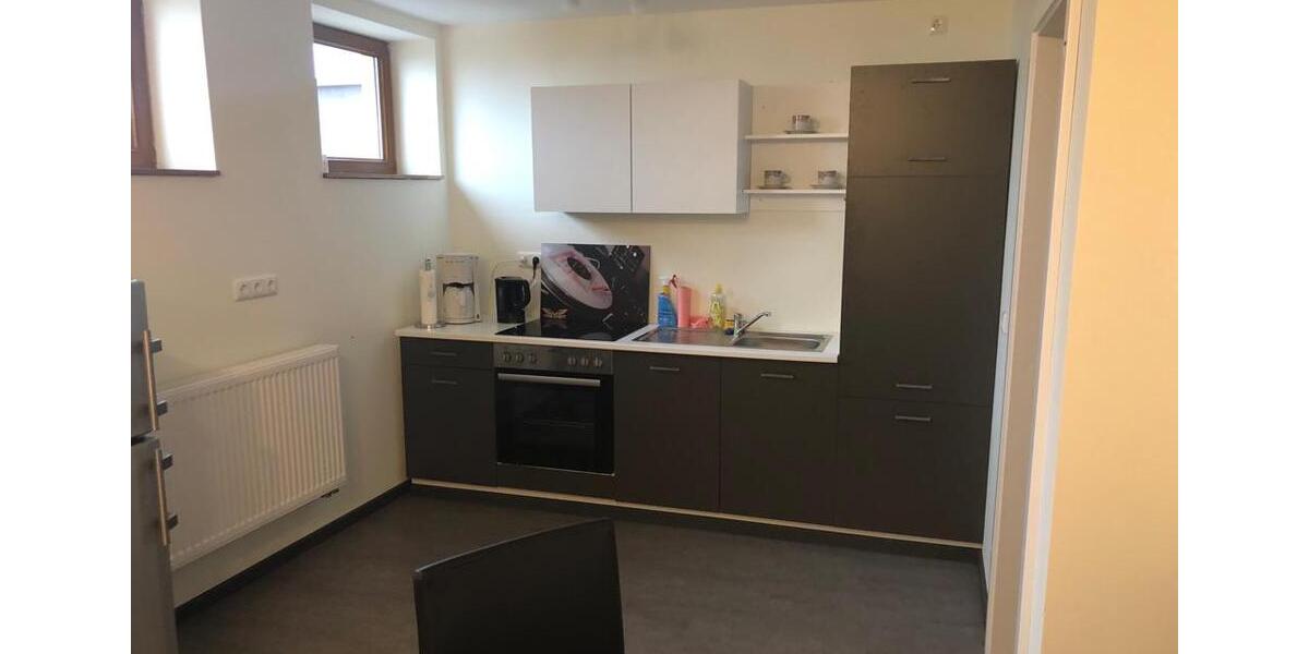 Erdgeschoßwohnung Schönberg - 1 Zimmer, 38 m&sup2;, 595&euro; | Angebot:26380321