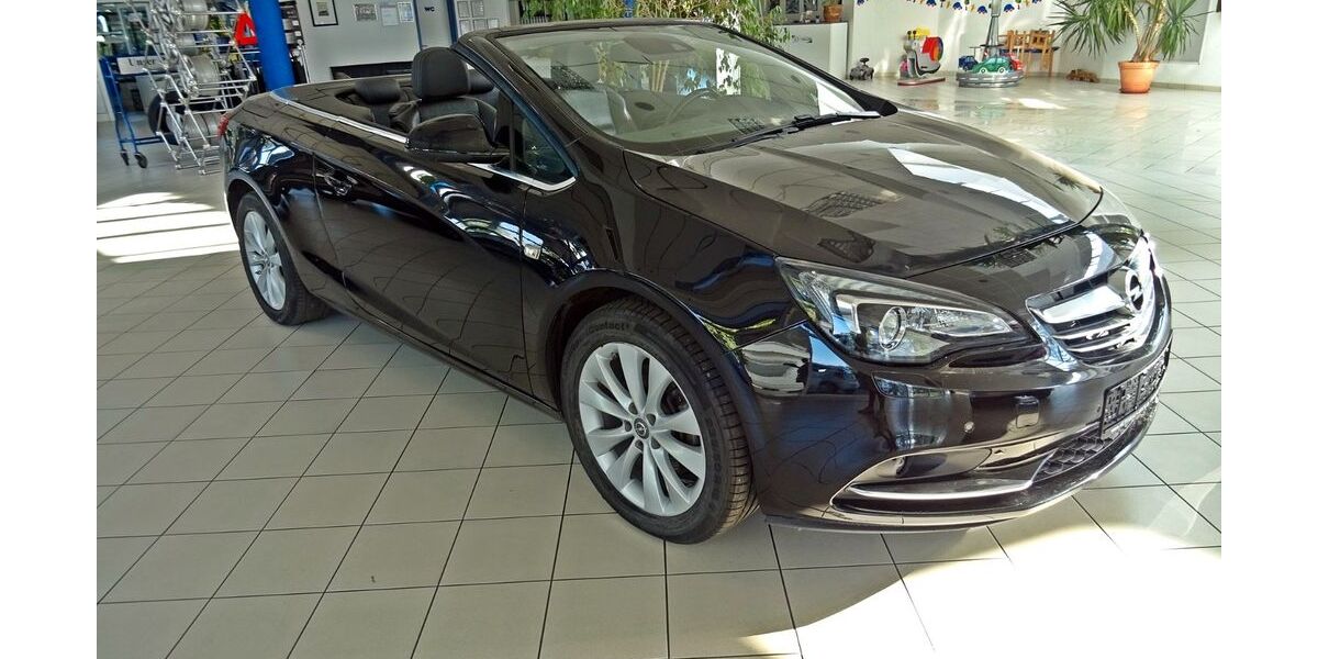 Opel Cascada 86.000 km 17.300 &euro; Pfullendorf 88630