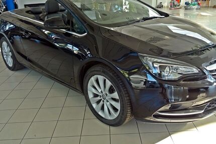 Opel Cascada 86.000 km 17.500 &euro; Pfullendorf 88630