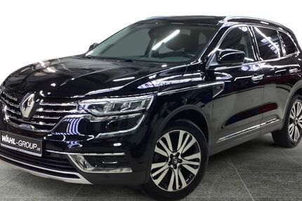 Renault Koleos 77.151 km 26.990 &euro; Siegen 57076