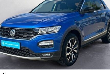 VW T-Roc 125.180 km 15.730 &euro; Rottweil 78628
