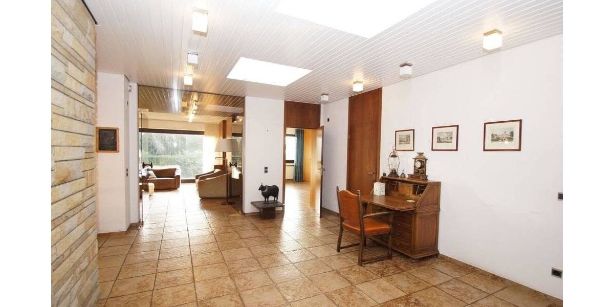 Kaufpreisanpassung! Idyllische Ruhe - Bungalow in traumhafter Feldrandlage mit Einliegerwohnung! 7 zimmer