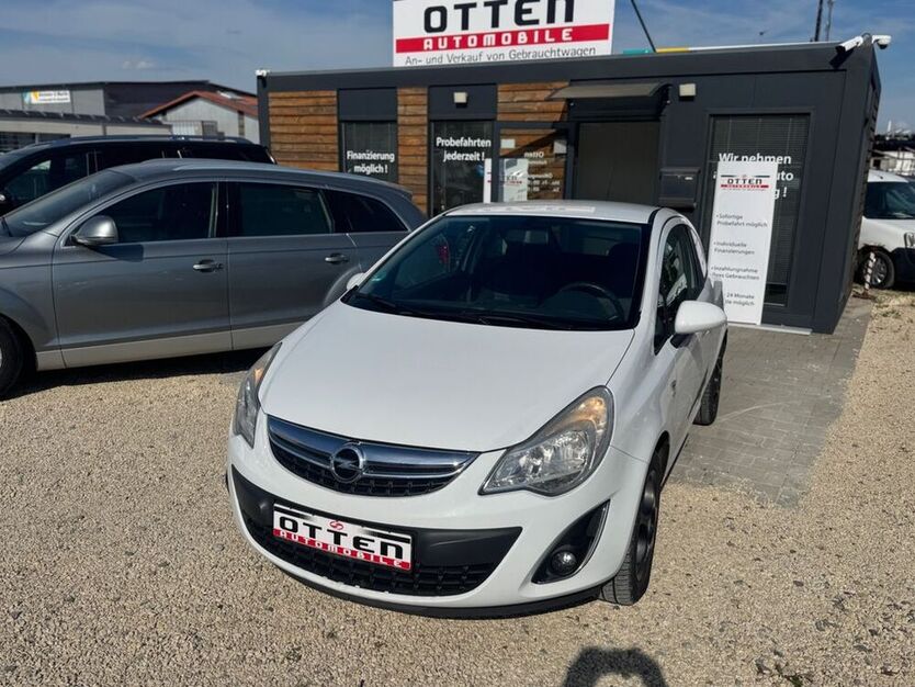 Corsa