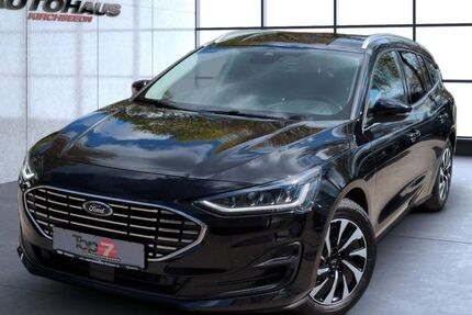 Ford Focus 31.400 km 17.450 &euro; Kirchseeon 85614