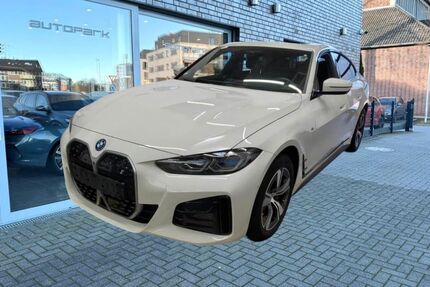 BMW i4 110.000 km 33.499 &euro; Bocholt 46397