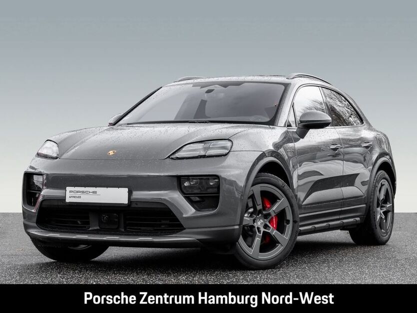 Macan