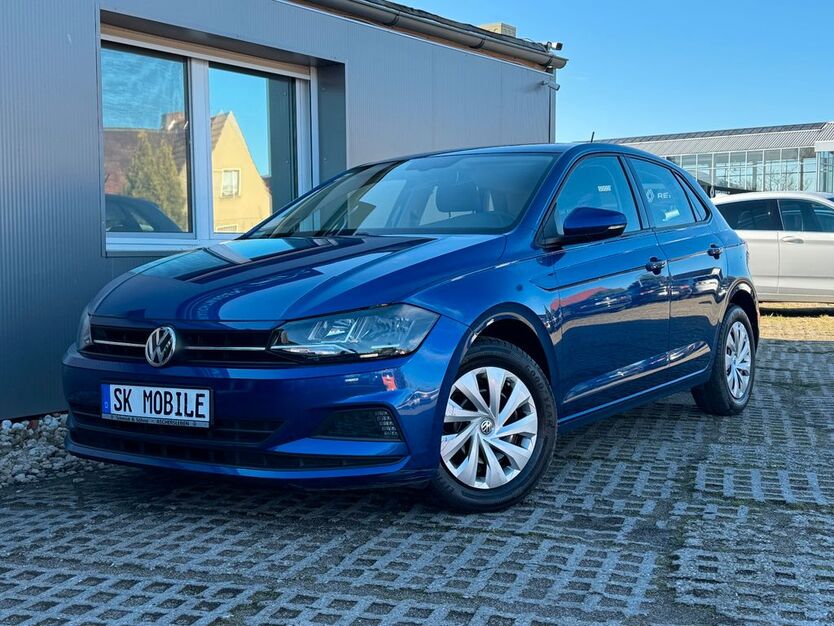 VW Polo 67.822 km 10.999 € Bitterfeld-Wolfen 06766