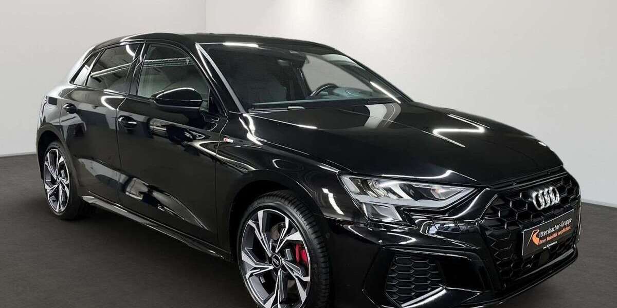 Audi A3 87.641 km 24.390 &euro; Grünstadt 67269