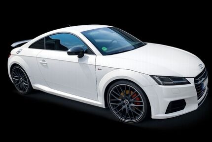 Audi TT 70.000 km 28.500 &euro; Hilpoltstein 91161