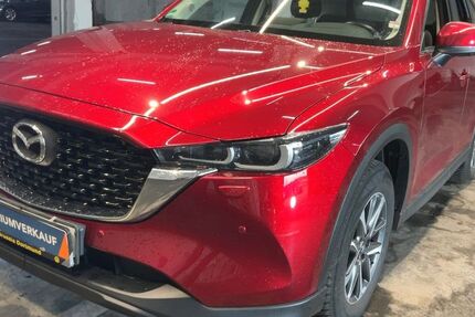 Mazda CX-5 28.000 km 26.890 &euro; Geesthacht bei Hamburg 21502