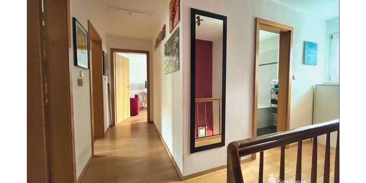 Reihenendhaus Waldshut-Tiengen Tiengen - 4 Zimmer, 100 m&sup2;, 397.000&euro; | Angebot:26886198