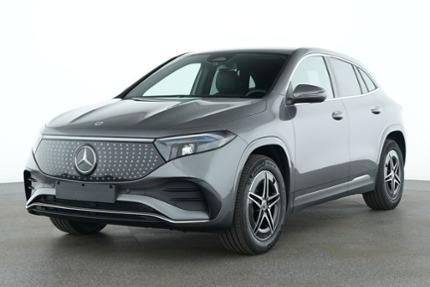 Mercedes-Benz EQA 6.187 km 40.950 &euro; Hof 95030