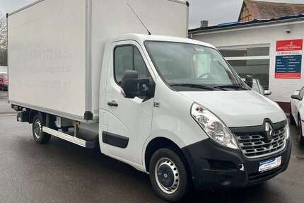 Renault Master 120.900 km 23.999 € Ober-Mörlen 61239