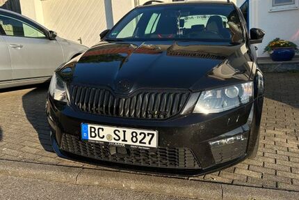 Skoda Octavia 207.000 km 12.600 &euro; Ummendorf 88444