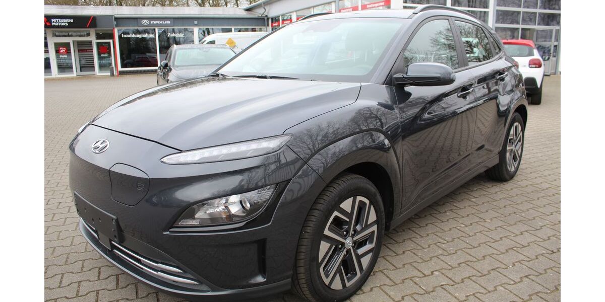 Hyundai KONA 34.390 km 18.490 &euro; Andervenne 49832