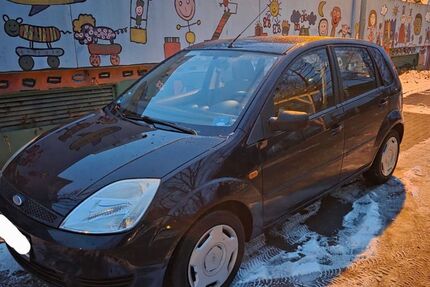 Ford Fiesta 158.900 km 1.950 &euro; Hattersheim am Main 65795