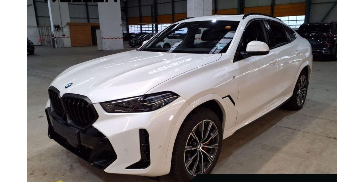 BMW X6 17.854 km 80.850 &euro; Bad Oeynhausen 32547