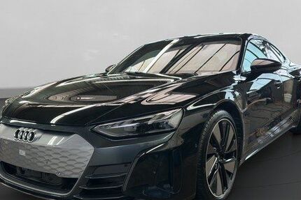 Audi e-tron GT 99.738 km 45.860 &euro; Baden Baden 76532