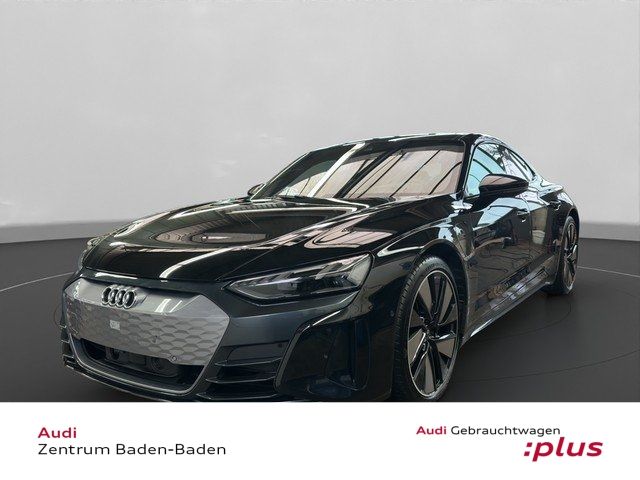 Audi e-tron GT 99.738 km 46.310 &euro; Baden Baden 76532
