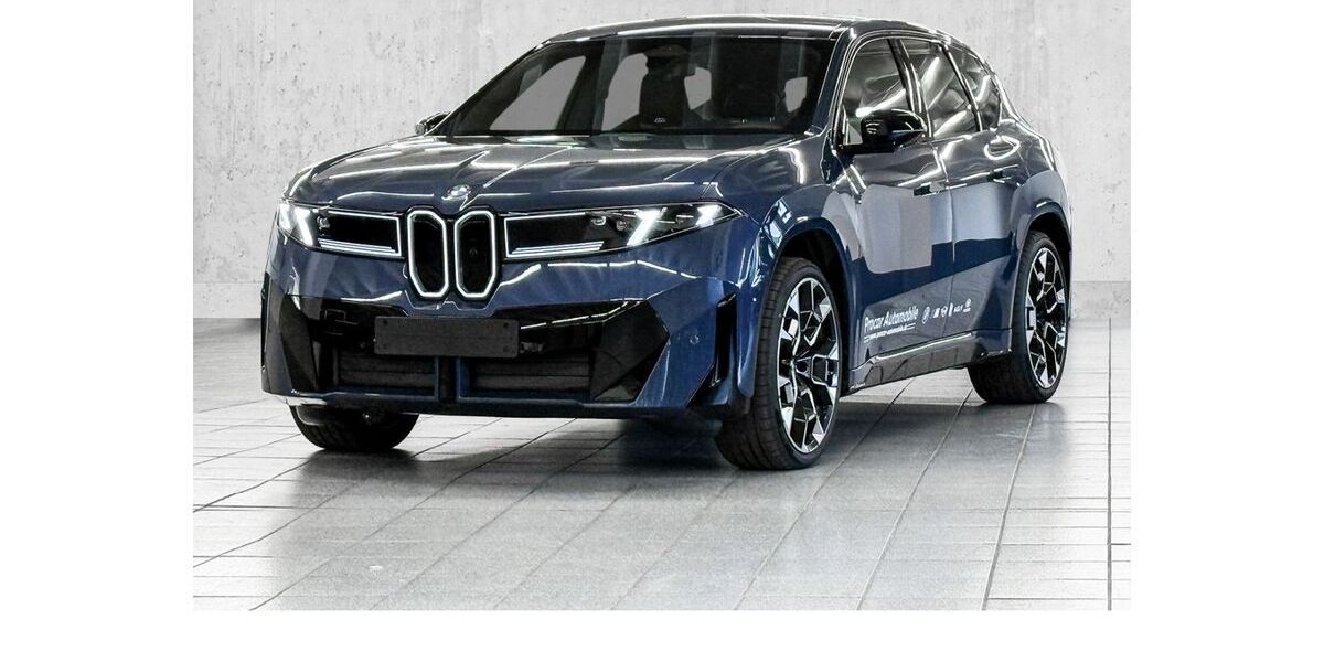 BMW iX3 3.000 km 79.335 &euro; Erkelenz 41812