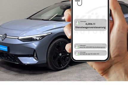 VW ID.7 21.037 km 56.930 &euro; Herzberg 04916