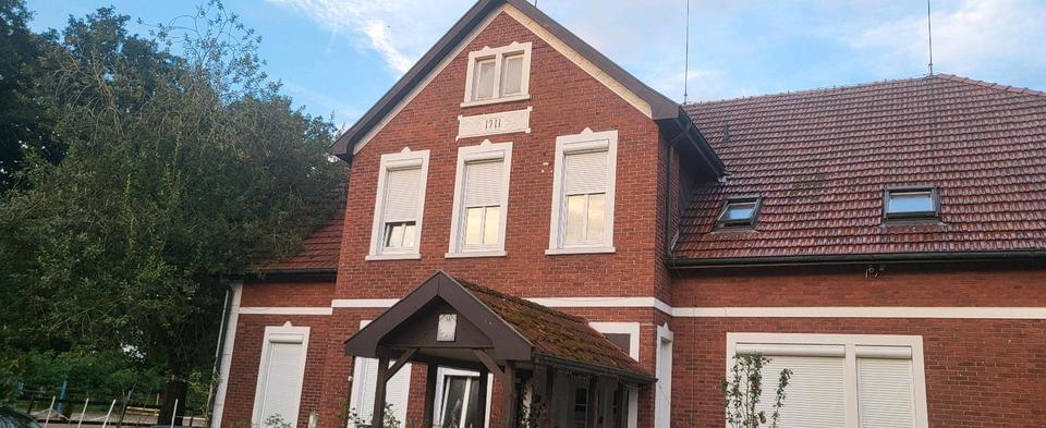 SingleWohnung, MiniWohnung, Wg Zimmer auf Pferdehof
