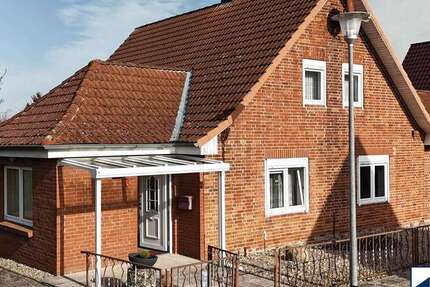 Haus Lübz - 6 Zimmer, 181 m&sup2;, 139.000&euro; | Angebot:25408384