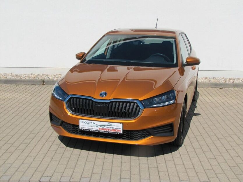 Fabia