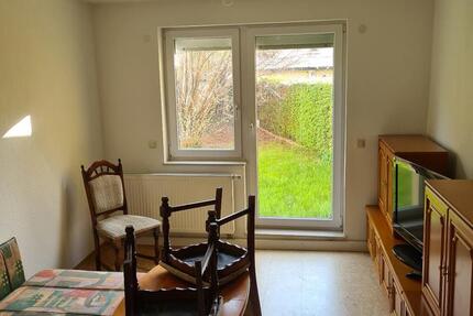 2 Raum Wohnung