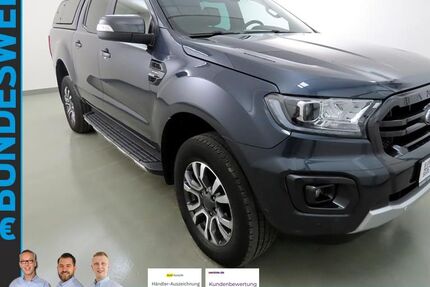 Ford Ranger 25.363 km 39.440 &euro; Premnitz / Nahe A2 14727