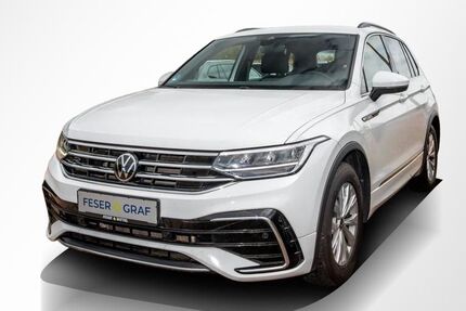 VW Tiguan 72.795 km 29.940 &euro; Bernburg 06406
