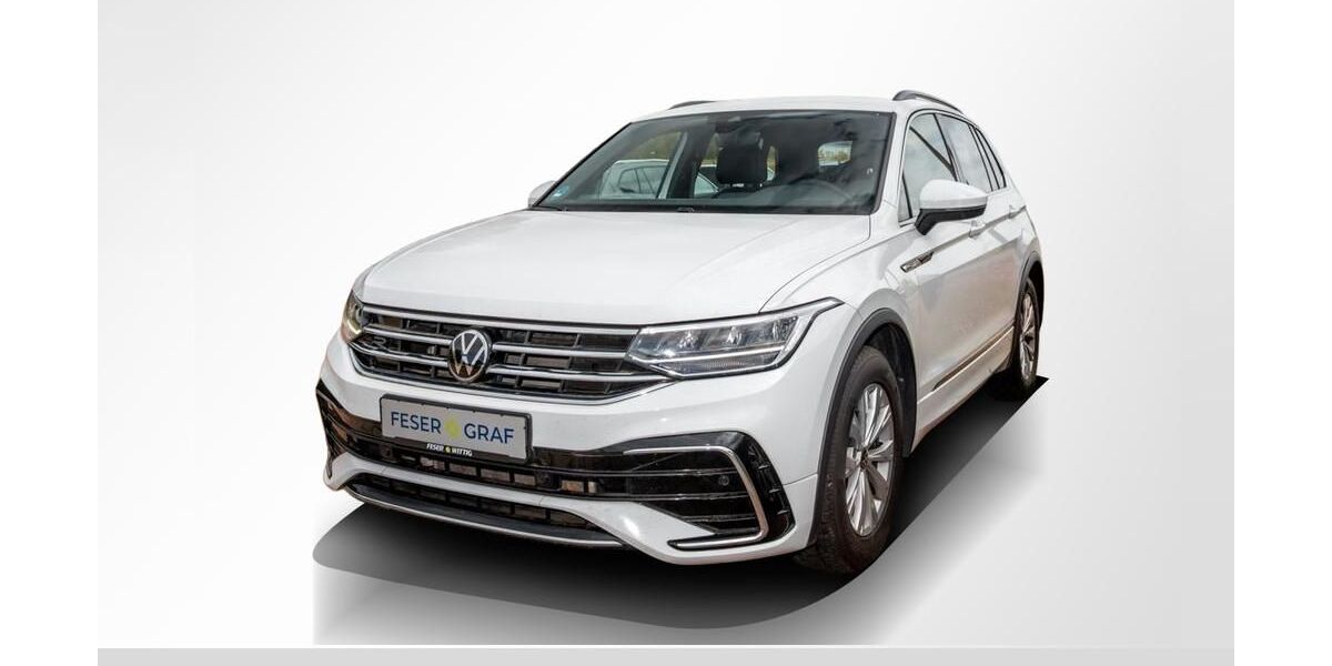 VW Tiguan 72.795 km 29.940 &euro; Bernburg 06406