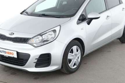 Kia Rio 90.889 km 9.040 € Neufahrn 85375