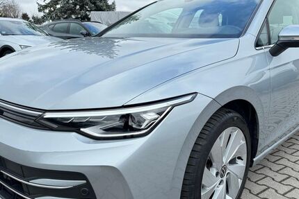 VW Golf 21.635 km 23.490 &euro; Nabburg 92507