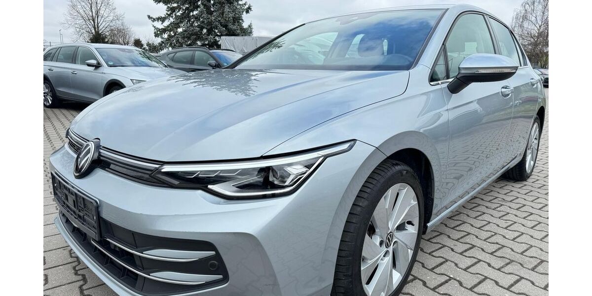 VW Golf 21.635 km 23.490 &euro; Nabburg 92507